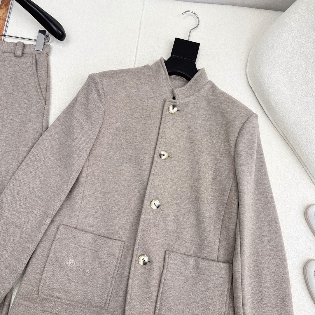 Loro Piana  Mini Spagna Jacket for women