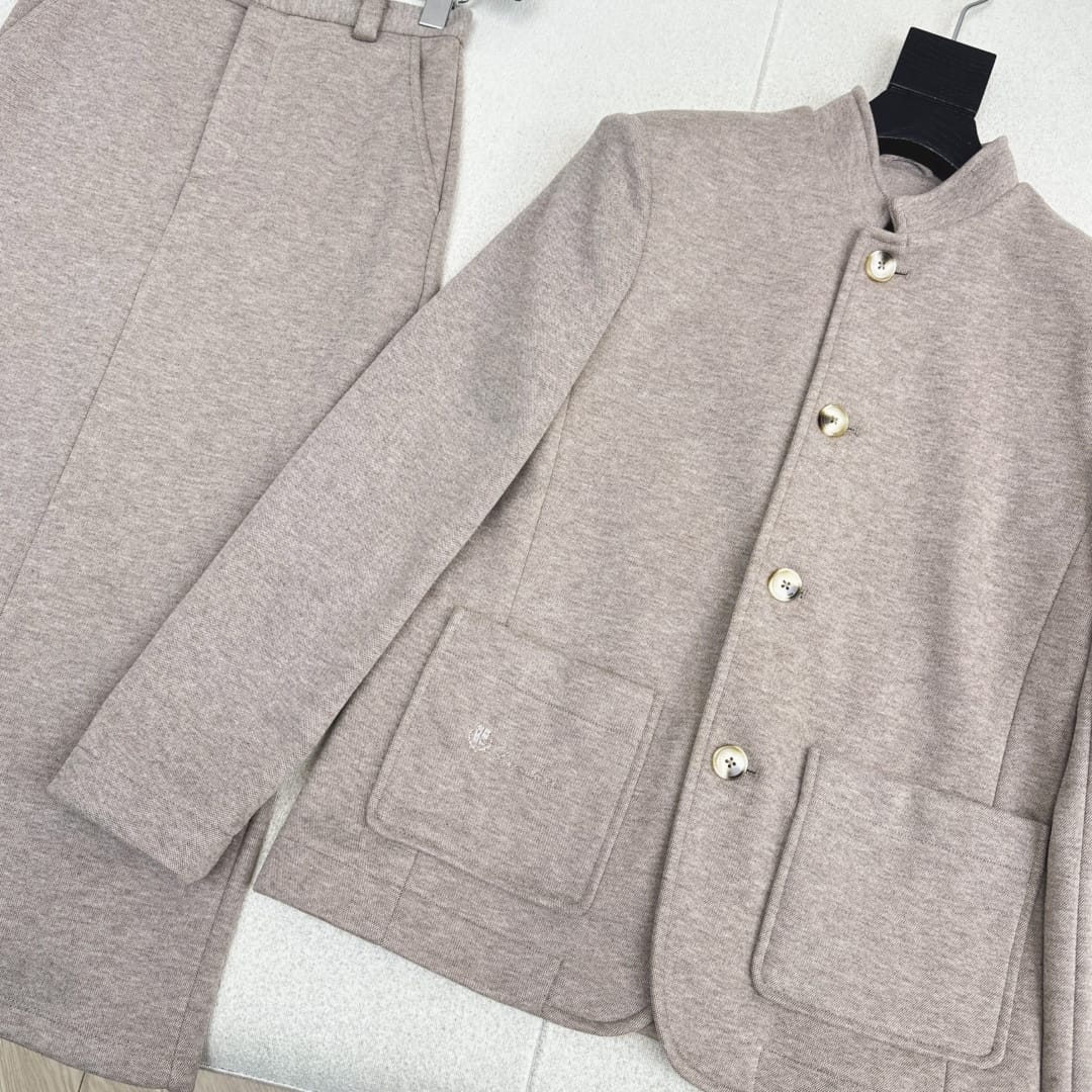 Loro Piana  Mini Spagna Jacket for women