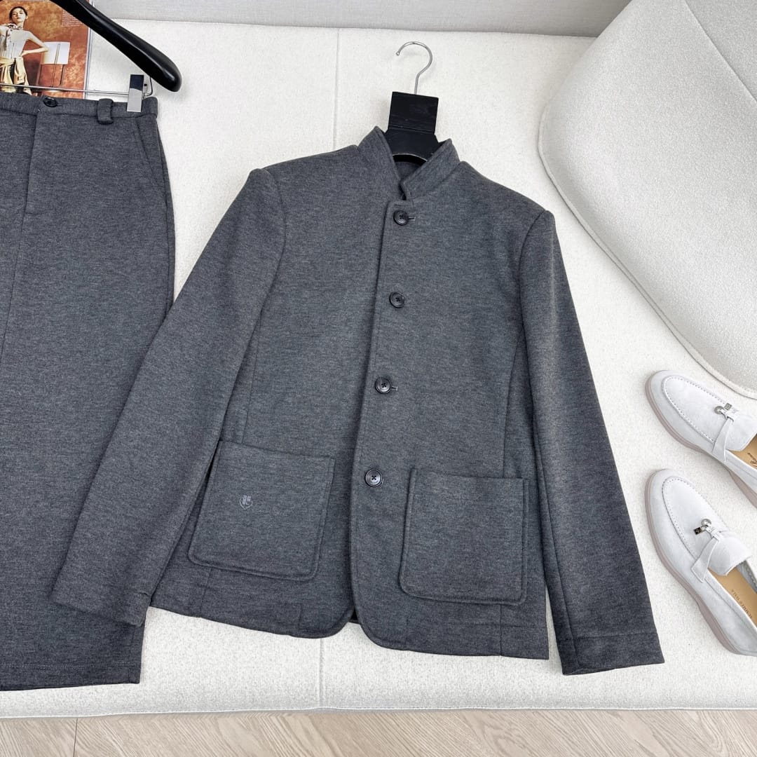 Loro Piana  Mini Spagna Jacket for women