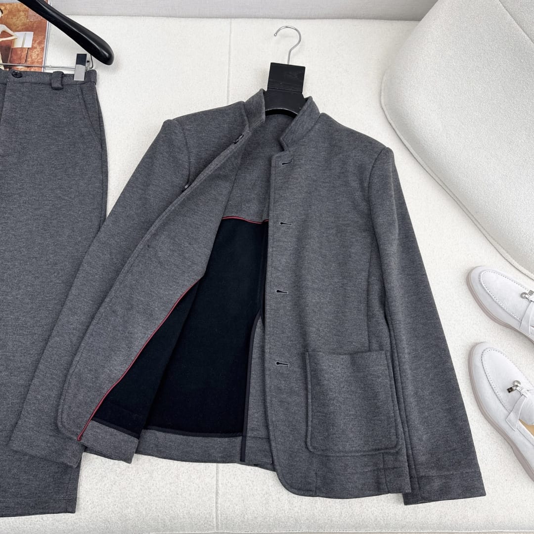 Loro Piana  Mini Spagna Jacket for women