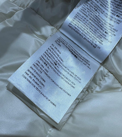 Moncler Cochelle Tweed Short Down Jacket for women