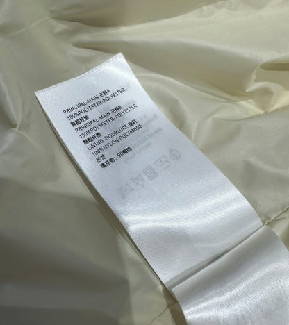 Louis Vuitton  Feather Collar Puffer Jacket for women