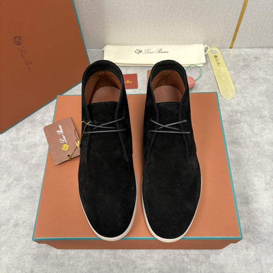 Loro Piana  Desert Walk Boot  for men