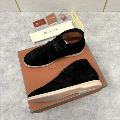 Loro Piana  Desert Walk Boot  for men