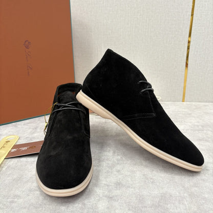 Loro Piana  Desert Walk Boot  for men