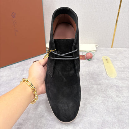 Loro Piana  Desert Walk Boot  for men