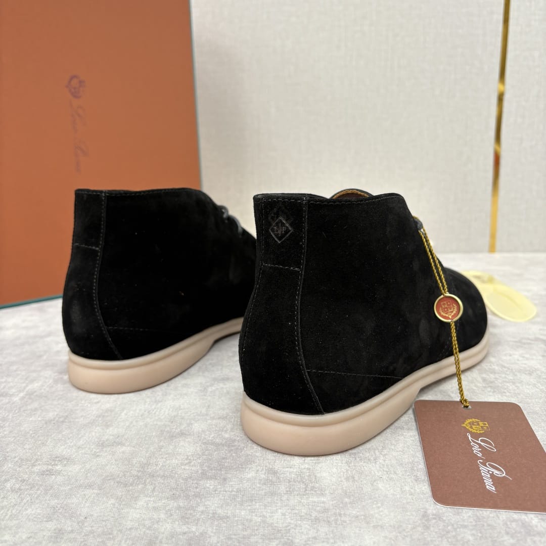 Loro Piana  Desert Walk Boot  for men