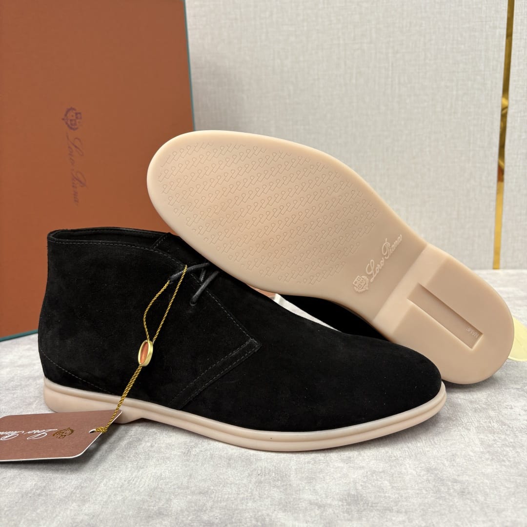 Loro Piana  Desert Walk Boot  for men