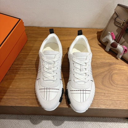 Hermes Bouncing sneaker  for men