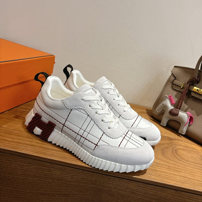 Hermes Bouncing sneaker  for men