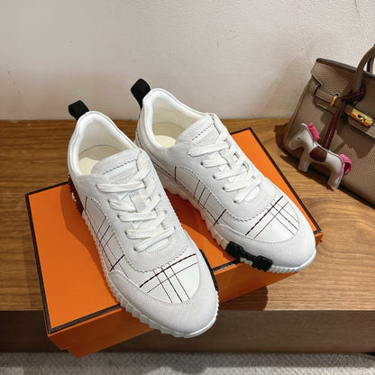 Hermes Bouncing sneaker  for men