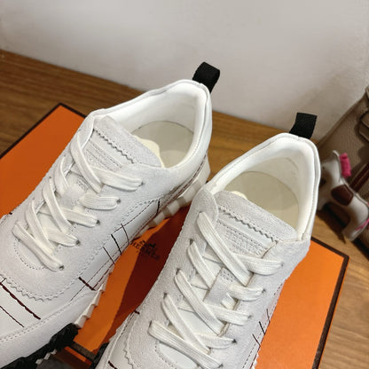 Hermes Bouncing sneaker  for men