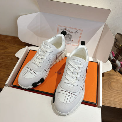 Hermes Bouncing sneaker  for men
