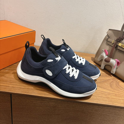 Hermes Loop sneaker for men