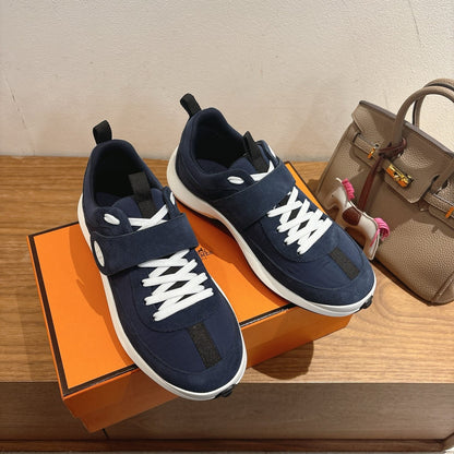 Hermes Loop sneaker for men