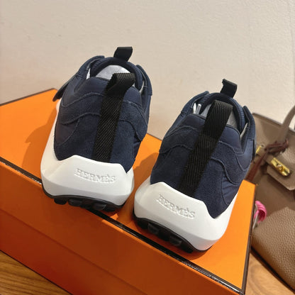 Hermes Loop sneaker for men