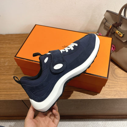 Hermes Loop sneaker for men