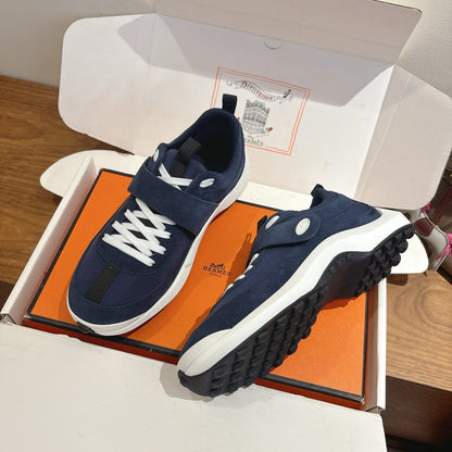 Hermes Loop sneaker for men