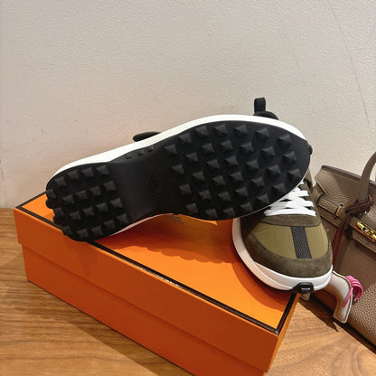 Hermes Loop sneaker for men