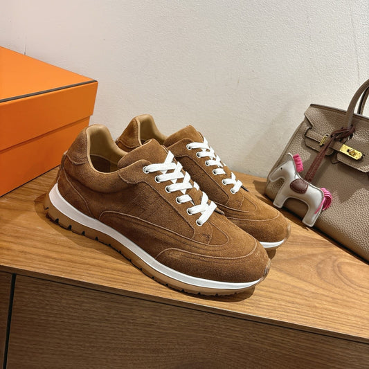 Hermes Libera sneaker for men