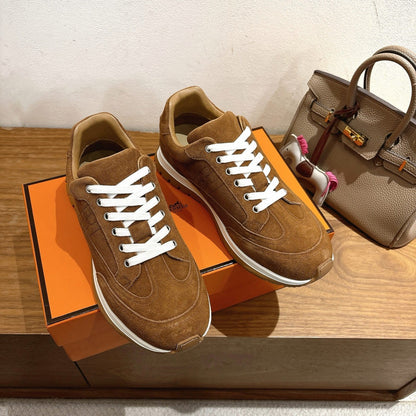 Hermes Libera sneaker for men