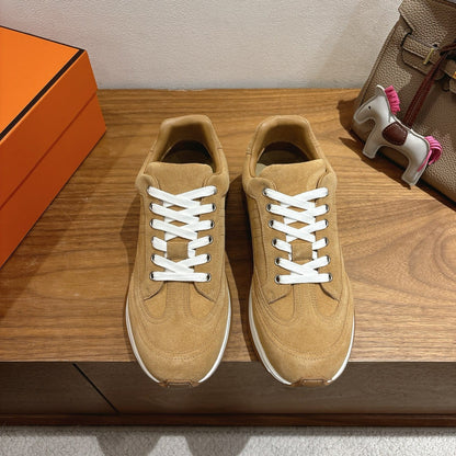 Hermes Libera sneaker for men