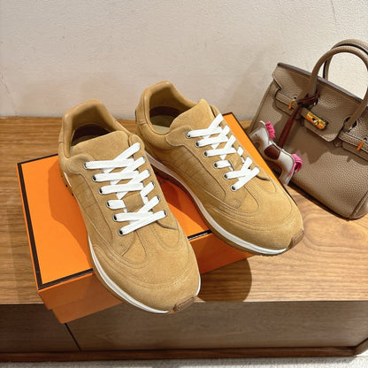 Hermes Libera sneaker for men