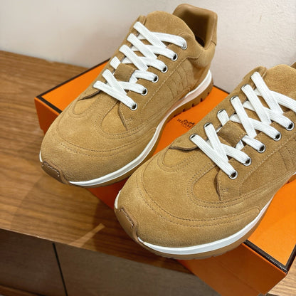 Hermes Libera sneaker for men