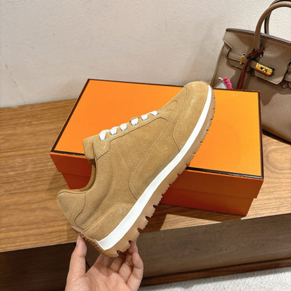 Hermes Libera sneaker for men