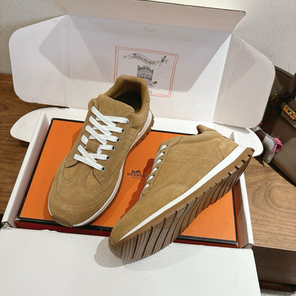Hermes Libera sneaker for men