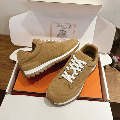 Hermes Libera sneaker for men