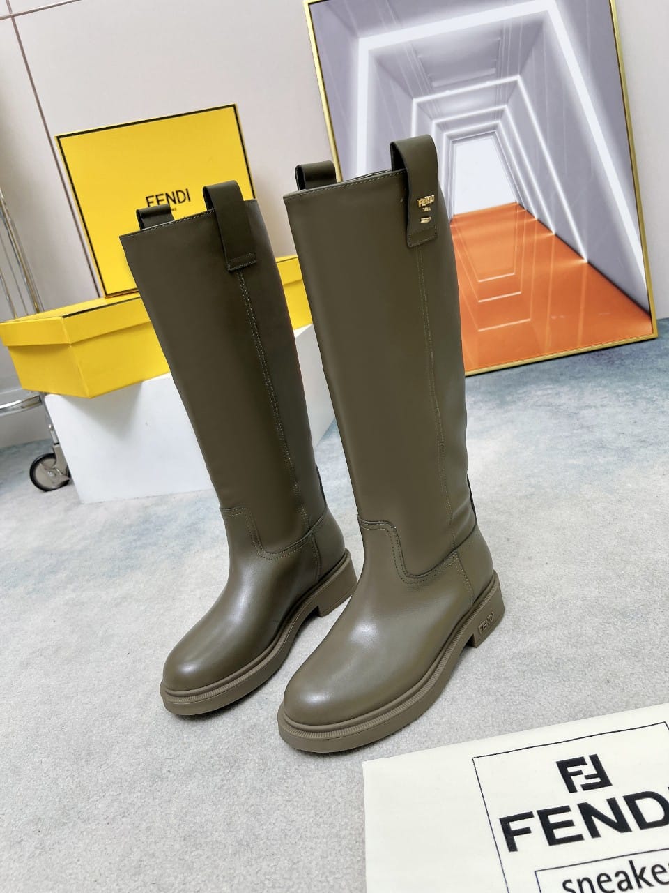 Fendi Filo for women