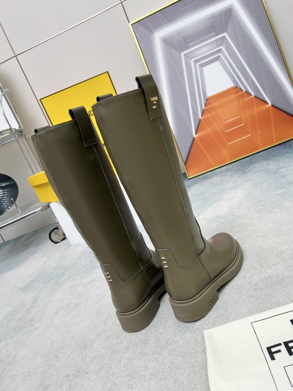 Fendi Filo for women