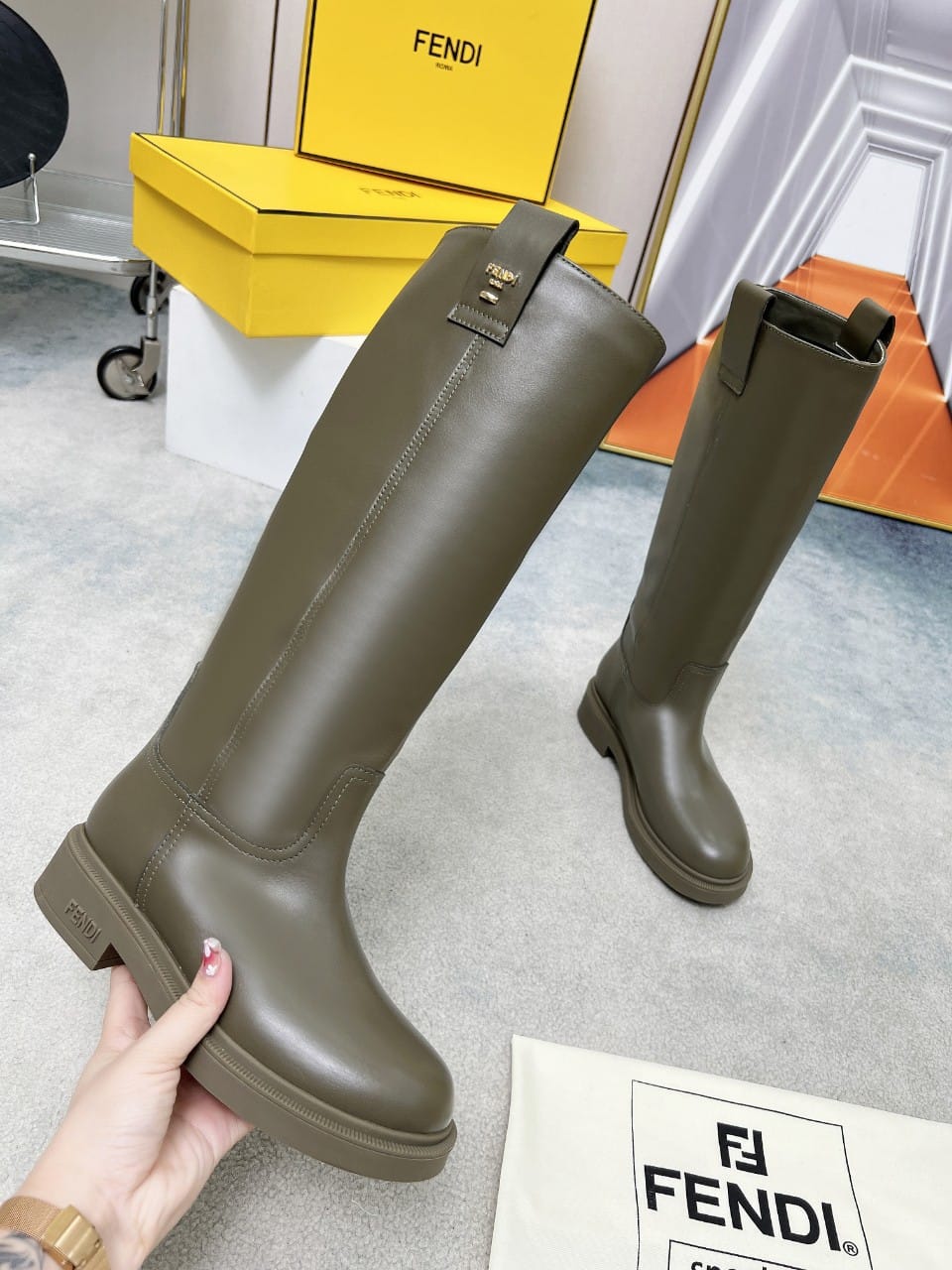 Fendi Filo for women