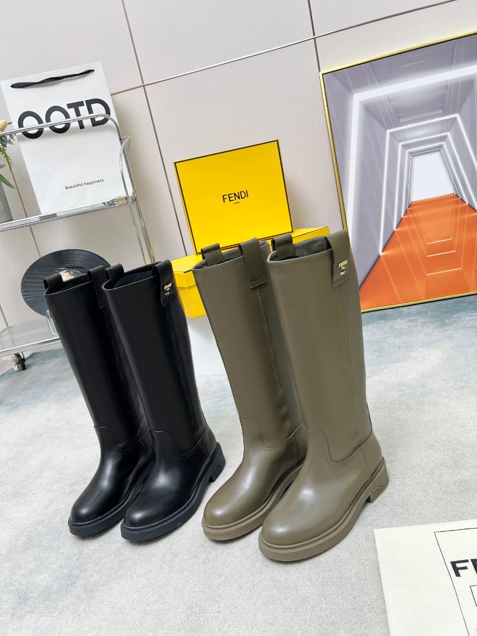 Fendi Filo for women