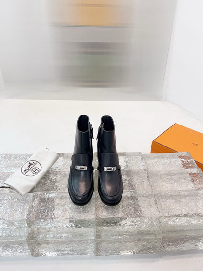 Hermes  Kelsy ankle boot for women