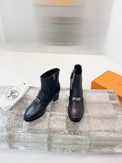Hermes  Kelsy ankle boot for women