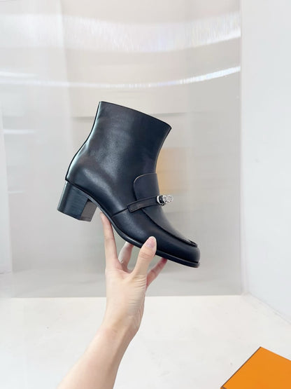Hermes  Kelsy ankle boot for women