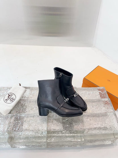 Hermes  Kelsy ankle boot for women