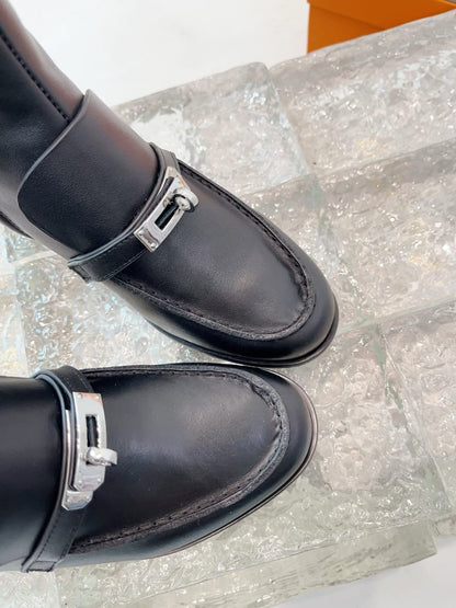 Hermes  Kelsy ankle boot for women