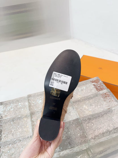 Hermes& Kelsy ankle boot for women