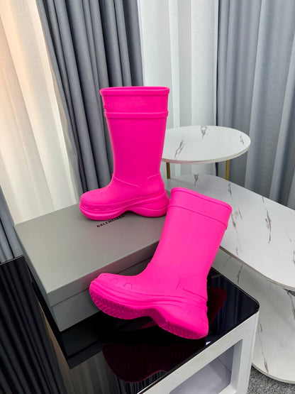 Balenciaga Crocs™️ Boot for women