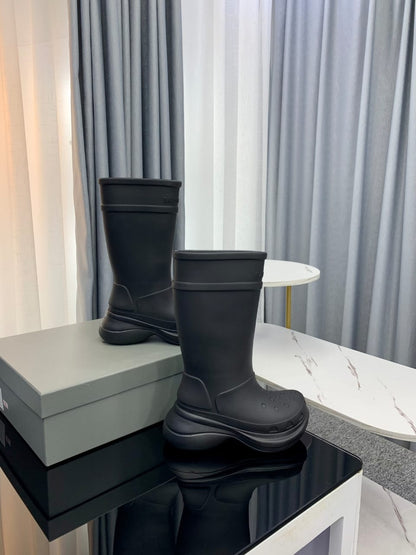 Balenciaga Crocs™️ Boot for women