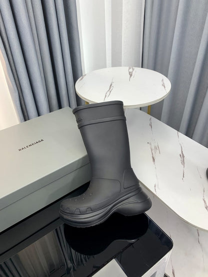 Balenciaga Crocs™️ Boot for women
