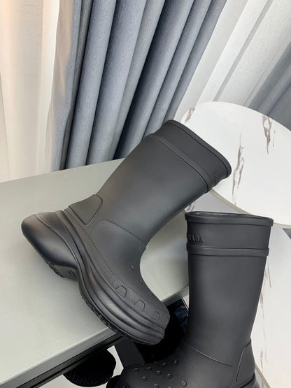 Balenciaga Crocs™️ Boot for women