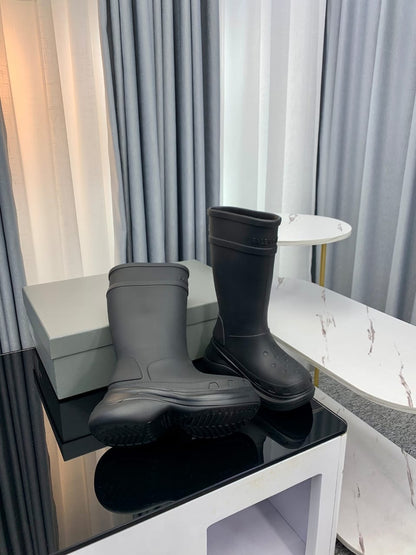 Balenciaga Crocs™️ Boot for women