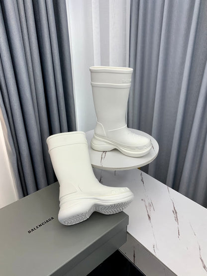 Balenciaga Crocs™️ Boot for women