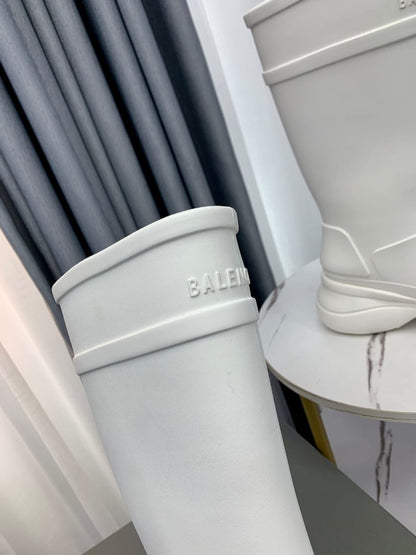 Balenciaga Crocs™️ Boot for women