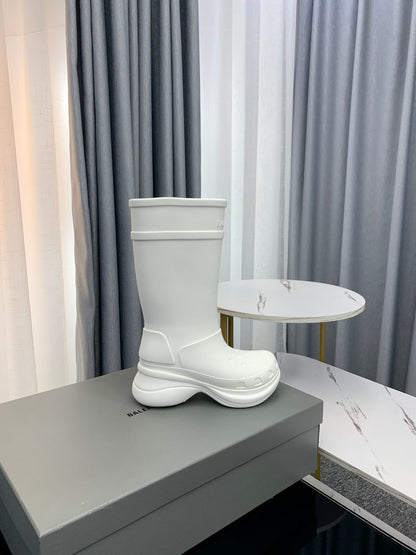 Balenciaga Crocs™️ Boot for women