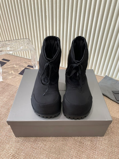 Balenciaga Alaska Low Boot for women
